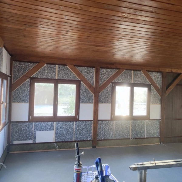 Egyedi szabású ablakok